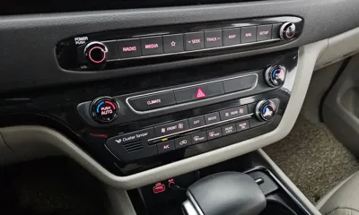 Kia Canival 2018, 41231 км, за 18900000 KRW - фото 32