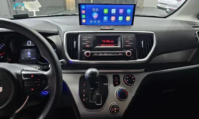 Kia Ray 2022, 51376 км, за 7900000 KRW - фото 20
