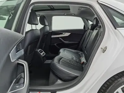Audi A4L 2018, 47100 км, за 86800 CNY - фото 15