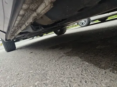 Volkswagen Tiguan L 2017, 132100 км, за 62300 CNY - фото 22