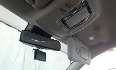Mercedes-Benz A-Class 2019, 122138 км, за 13500000 KRW - фото 17