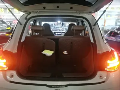 Wuling Bingo 2023, 31600 км, за 55199 CNY - фото 19