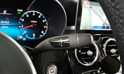 Mercedes-Benz GLC-Class 2020, 86566 км, за 99990000 KRW - фото 9