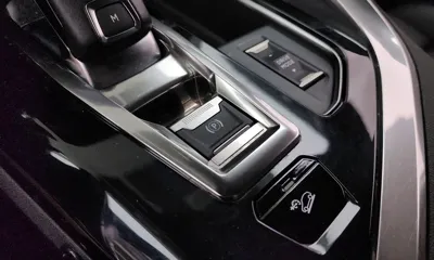 Peugeot 3008 2022, 109028 км, за 21900000 KRW - фото 30