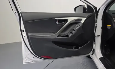 Hyundai Avante 2012, 119844 км, за 4990000 KRW - фото 24