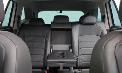 Volkswagen Tiguan 2023, 42737 км, за 28500000 KRW - фото 27