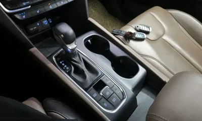 Hyundai Santafe 2019, 165106 км, за 16200000 KRW - фото 9
