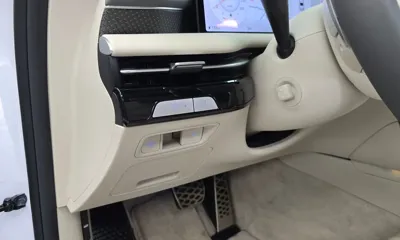 Genesis G80 2025, 28185 км, за 60990000 KRW - фото 28