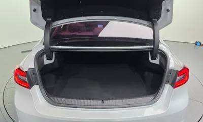 Renault-KoreaSamsung SM6 2017, 133969 км, за 4500000 KRW - фото 20