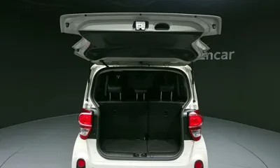 Kia Ray 2018, 47088 км, за 10300000 KRW - фото 20