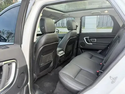 Land Rover Discovery Sport 2016, 73200 км, за 61000 CNY - фото 16