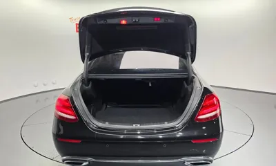 Mercedes-Benz E-Class 2017, 123876 км, за 19800000 KRW - фото 34