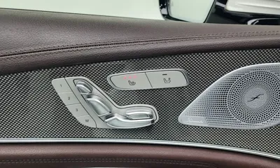 Mercedes-Benz CLS-Class 2020, 59052 км, за 36600000 KRW - фото 34