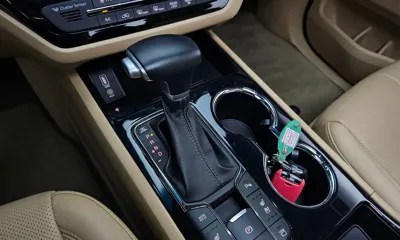 Kia Canival 2019, 88850 км, за 18900000 KRW - фото 9