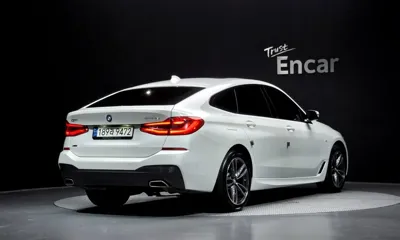 BMW Gran Turismo 2023, 62898 км, за 47900000 KRW