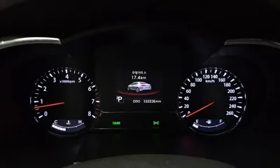 Kia K5 2011, 152235 км, за 4950000 KRW - фото 8