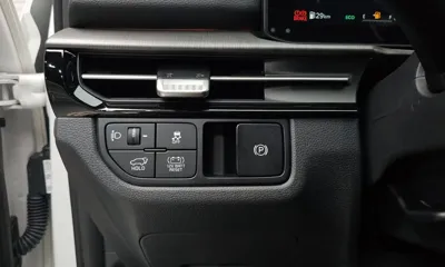 Kia Sportage 2025, 12773 км, за 39790000 KRW - фото 17