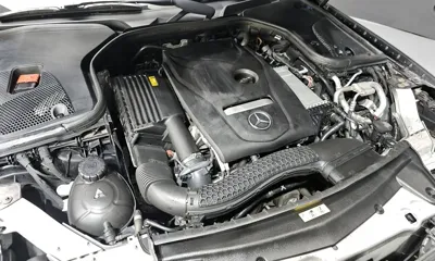 Mercedes-Benz E-Class 2019, 61820 км, за 20990000 KRW - фото 6