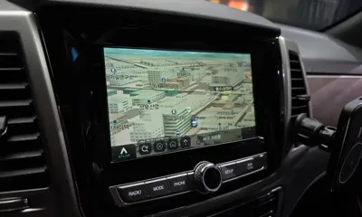 KG_Mobility_Ssangyong Rexton 2018, 96889 км, за 12900000 KRW - фото 14