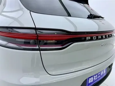 Porsche Macan 2020, 72500 км, за 189800 CNY - фото 10
