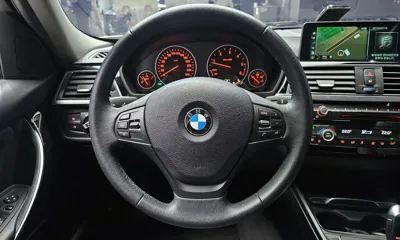 BMW 3-Series 2017, 75967 км, за 14500000 KRW - фото 12