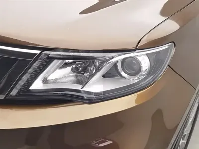 Geely Boyue 2018, 162399 км, за 18800 CNY - фото 7