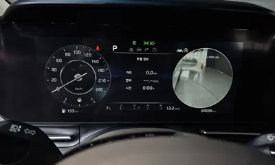 Kia Canival 2022, 64599 км, за 27900000 KRW - фото 8