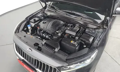 Kia K7 2020, 36628 км, за 22800000 KRW - фото 6