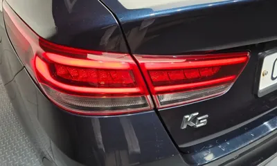 Kia K5 2018, 161412 км, за 7900000 KRW - фото 23