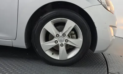 Hyundai Avante 2013, 131728 км, за 4300000 KRW - фото 29