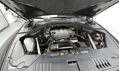 Genesis GV80 2022, 76038 км, за 40900000 KRW - фото 6