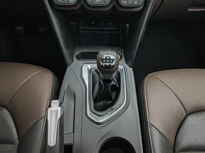 GAC Motor Trumpchi GS4 2016, 99700 км, за 15800 CNY - фото 13