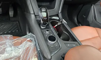 Cadillac XT5 2020, 83241 км, за 26700000 KRW - фото 9