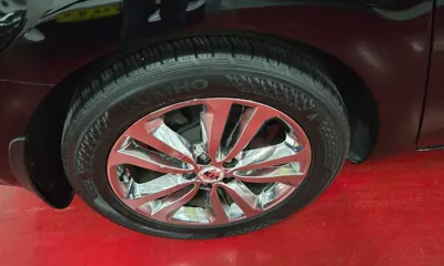 Kia Canival 2016, 99663 км, за 12200000 KRW - фото 16