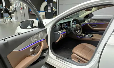 Mercedes-Benz E-Class 2019, 16029 км, за 33800000 KRW - фото 10