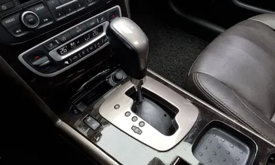 Renault-KoreaSamsung SM5 2014, 86610 км, за 3600000 KRW - фото 9