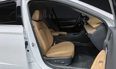 Hyundai Sonata 2025, 1295 км, за 32000000 KRW - фото 11