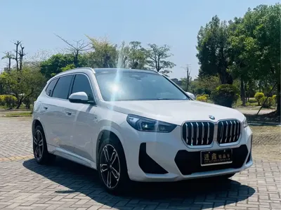 BMW X1 2023, 20000 км, за 149800 CNY