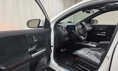 Mercedes-Benz EQA 2025, 4951 км, за 51900000 KRW - фото 10