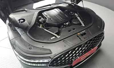 Genesis G90 2025, 59556 км, за 79170000 KRW - фото 6