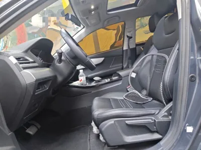 BYD Qin New Energy 2019, 65000 км, за 44411.13 CNY - фото 16