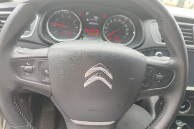 Citroen C3-XR 2015, 96500 км, за 35478.6 CNY - фото 9