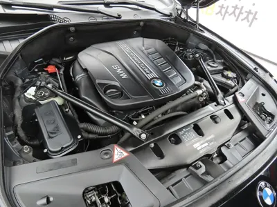 BMW Gran Turismo 2015, 95411 км, за 16290000 KRW - фото 19