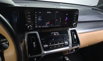 Kia Sorento 2021, 177055 км, за 16900000 KRW - фото 14