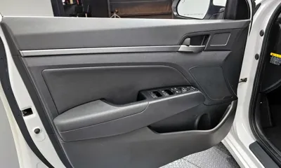 Hyundai Avante 2018, 101482 км, за 11500000 KRW - фото 24