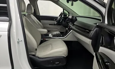Kia Canival 2022, 132636 км, за 21500000 KRW - фото 11