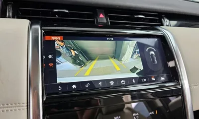Land Rover Discovery Sport 2020, 86535 км, за 24500000 KRW - фото 15