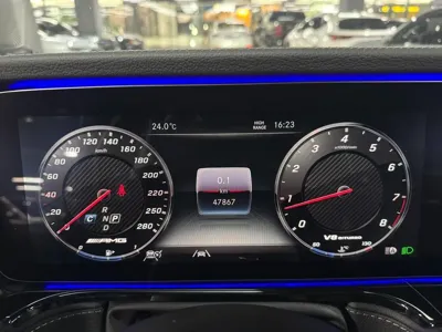 Mercedes-Benz G-Class 2021, 47800 км, за 175000000 KRW - фото 16