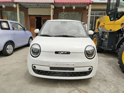 Qiyuan Lumin 2026, 100 км, за 44400 CNY