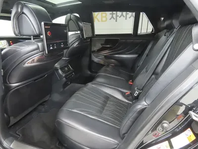 Lexus LS 2018, 99498 км, за 48990000 KRW - фото 6